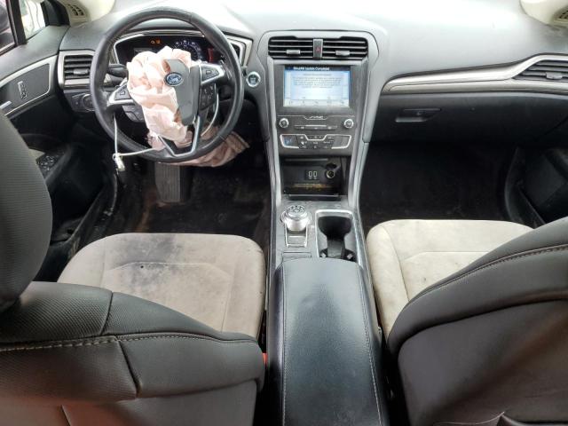 3FA6P0HD5KR146643 - 2019 FORD FUSION SE 石墨色 照片 15