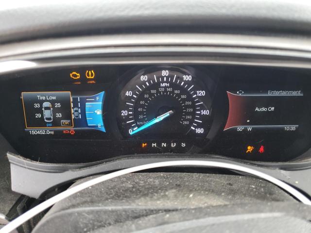 3FA6P0HD5KR146643 - 2019 FORD FUSION SE 石墨色 照片 18