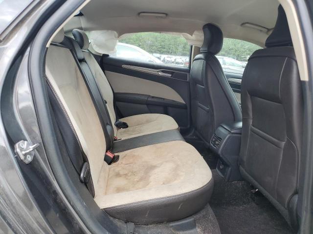 3FA6P0HD5KR146643 - 2019 FORD FUSION SE 石墨色 照片 20