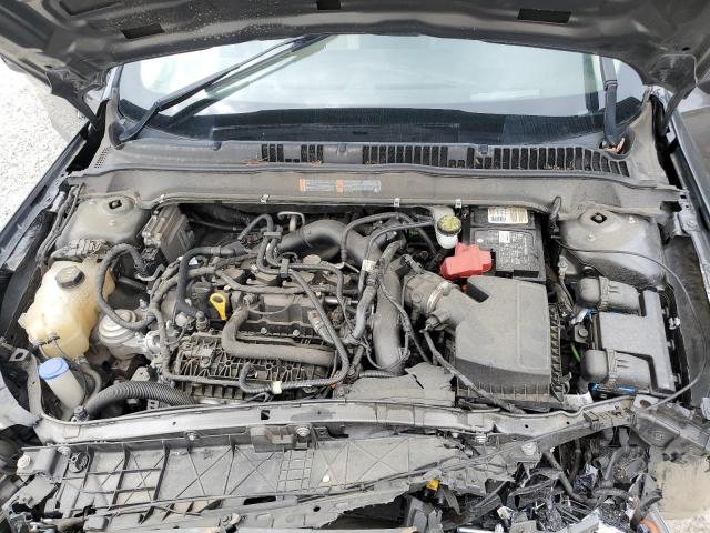 3FA6P0HD5KR146643 - 2019 FORD FUSION SE 石墨色 照片 21