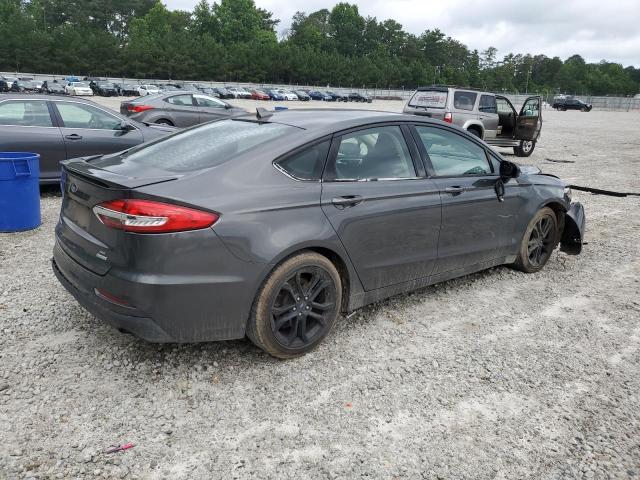3FA6P0HD5KR146643 - 2019 FORD FUSION SE 石墨色 照片 6
