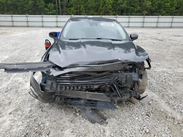 3FA6P0HD5KR146643 - 2019 FORD FUSION SE 石墨色 照片 9
