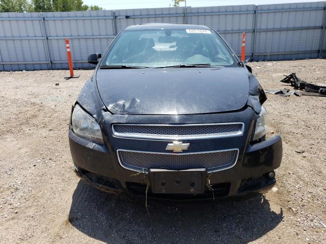 1G1ZK57B49F251063 - 2009 CHEVROLET MALIBU LTZ BLACK photo 5