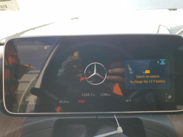 W1KAF4HB9SR267349 - 2025 MERCEDES-BENZ C 300 4MATIC WHITE photo 9