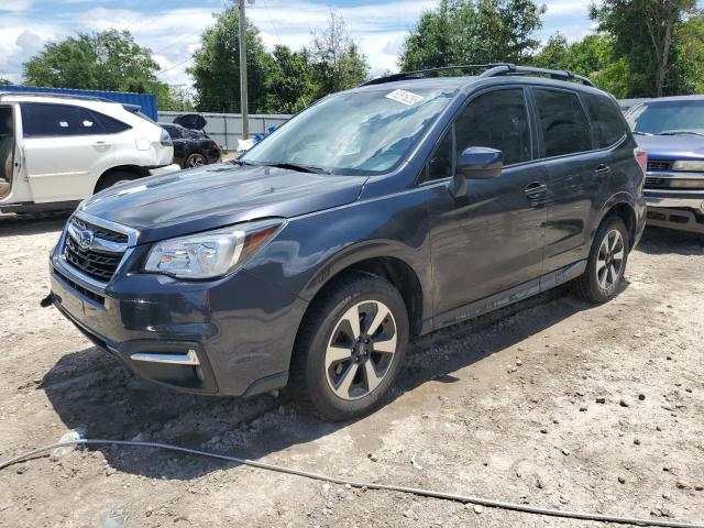 2018 SUBARU FORESTER 2.5I PREMIUM, null