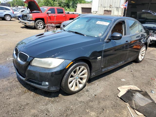 2011 BMW 328 XI SULEV, 