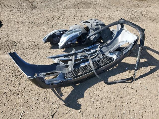 WBS2U7C53K7D23171 - 2019 BMW M2 COMPETITION Синій фото 12