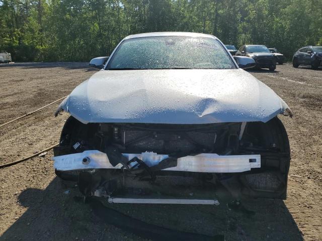 WBS2U7C53K7D23171 - 2019 BMW M2 COMPETITION Синій фото 5