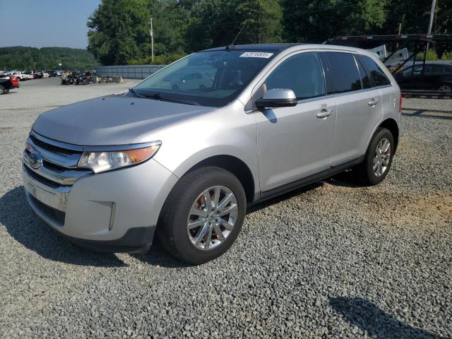 2013 FORD EDGE LIMITED, null