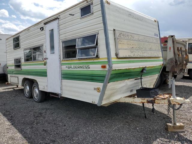 1979 FLEETWOOD WILDERNESS, null