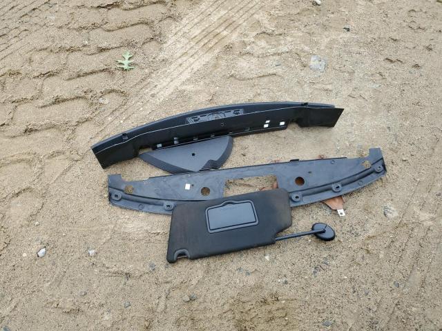 1FM5K8AR3HGC25779 - 2017 FORD EXPLORER POLICE INTERCEPTOR 黑色 照片 13