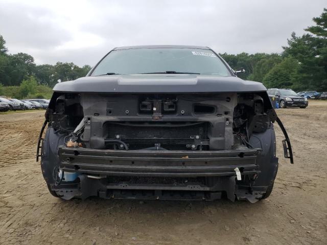 1FM5K8AR3HGC25779 - 2017 FORD EXPLORER POLICE INTERCEPTOR 黑色 照片 5