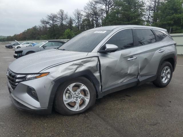 2024 HYUNDAI TUCSON SE, 