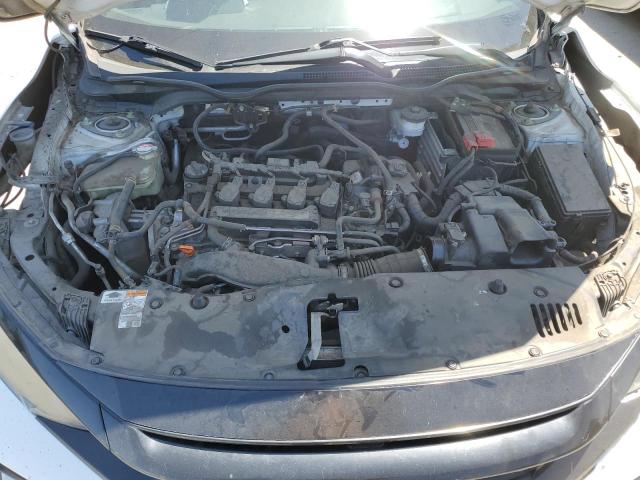 SHHFK7H21HU422079 - 2017 HONDA CIVIC LX თეთრი ფოტო 11