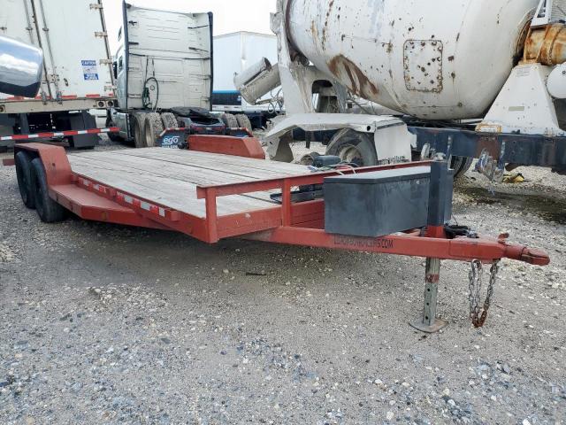 2022 LOAD N GO UNKNOWN, null