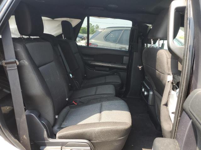 1FMJU1JTXMEA10868 - 2021 FORD EXPEDITION XLT BLACK photo 11