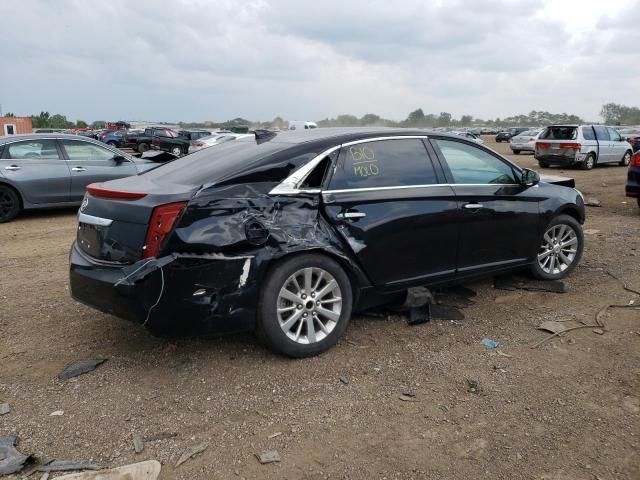 2GEXG6U37F9600053 - 2015 CADILLAC XTS LIMOUSINE BLACK photo 3