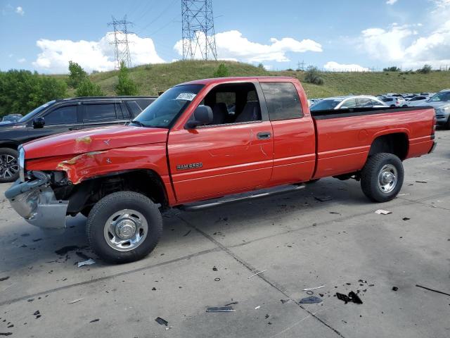 1998 DODGE RAM 2500, null
