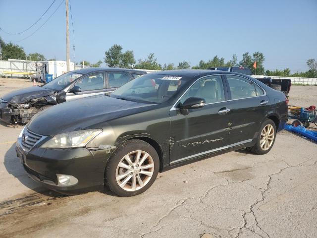 2010 LEXUS ES 350, 