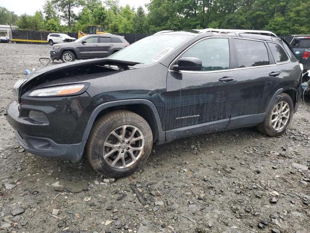 2015 JEEP CHEROKEE LATITUDE, 