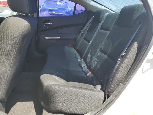 2G2WP552261110059 - 2006 PONTIAC GRAND PRIX 白色 照片 10