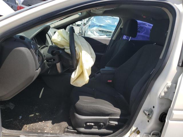 2G2WP552261110059 - 2006 PONTIAC GRAND PRIX 白色 照片 7