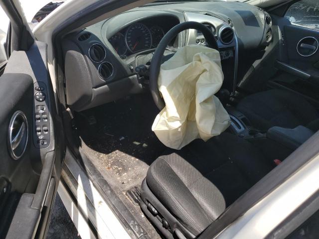 2G2WP552261110059 - 2006 PONTIAC GRAND PRIX 白色 照片 8