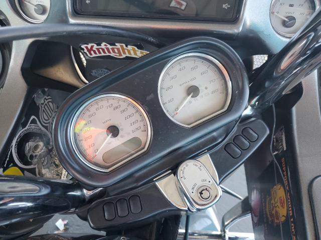 1HD1KHC25MB626257 - 2021 HARLEY-DAVIDSON FLTRX 灰色 照片 7