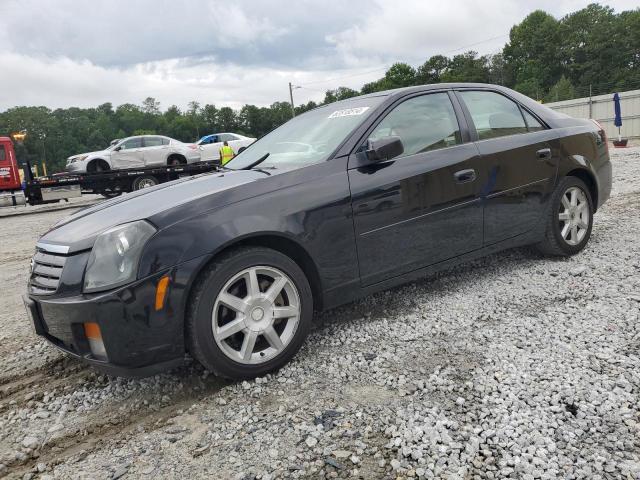 2005 CADILLAC CTS HI FEATURE V6, 