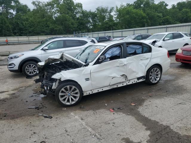 2011 BMW 328 XI SULEV, 