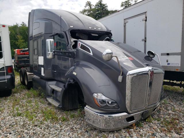 2016 KENWORTH CONSTRUCTI T680, 