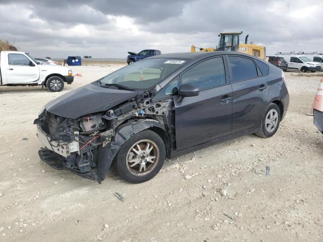 2011 TOYOTA PRIUS, 