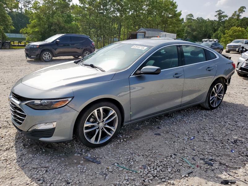 2023 CHEVROLET MALIBU LT, 