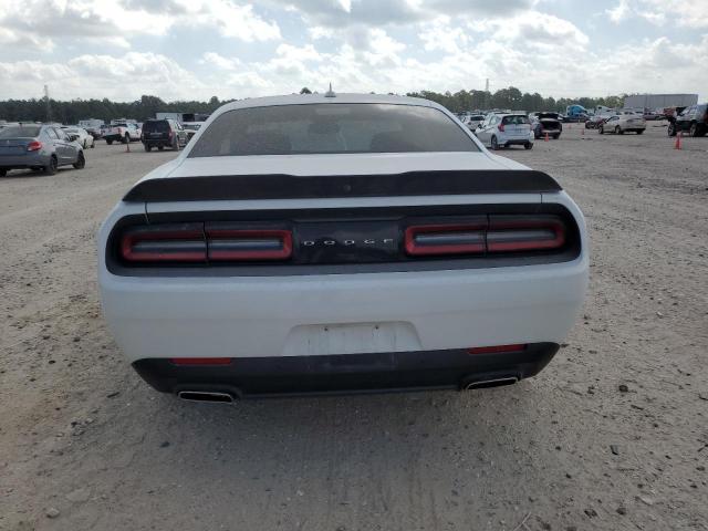 2C3CDZAG7KH503982 - 2019 DODGE CHALLENGER SXT WHITE photo 6