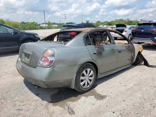 1N4AL11D04C104534 - 2004 NISSAN ALTIMA BASE BURN photo 3