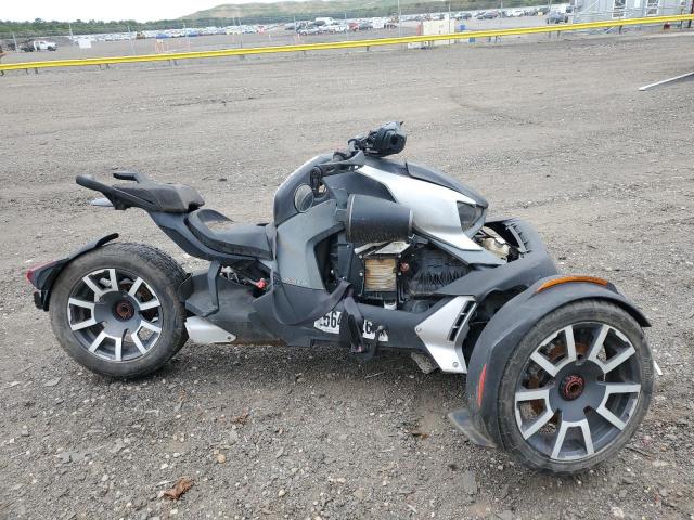 2020 CAN-AM RYKER RALLY EDITION, null