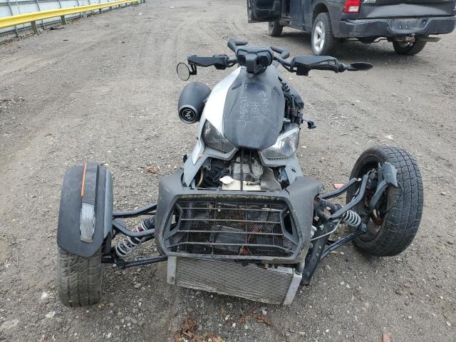 3JB2GEG25LJ004561 - 2020 CAN-AM RYKER RALLY EDITION BLACK photo 2