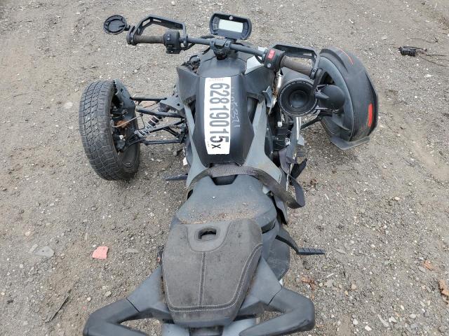 3JB2GEG25LJ004561 - 2020 CAN-AM RYKER RALLY EDITION BLACK photo 6