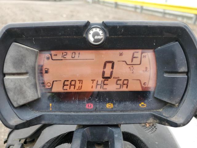 3JB2GEG25LJ004561 - 2020 CAN-AM RYKER RALLY EDITION BLACK photo 7