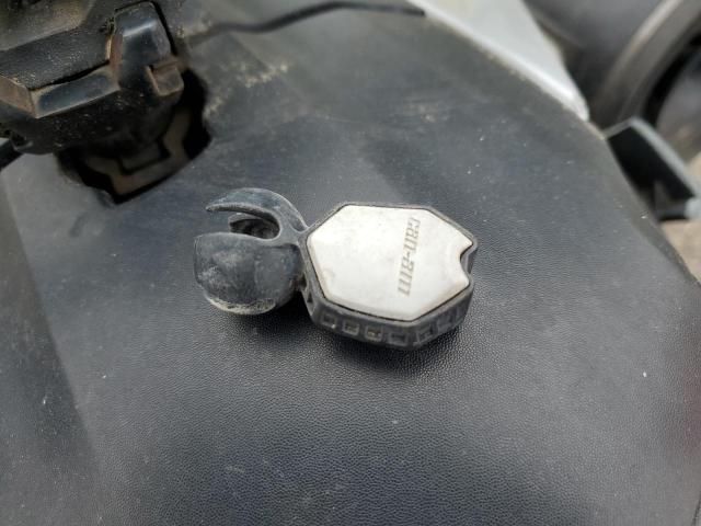 3JB2GEG25LJ004561 - 2020 CAN-AM RYKER RALLY EDITION BLACK photo 8