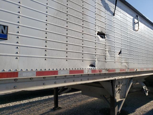 1W14503A5K2270720 - 2019 WILSON TRAILER WHITE photo 10