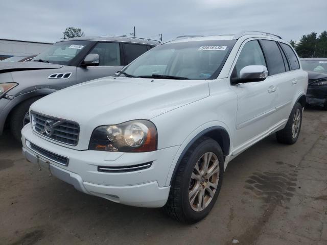 2013 VOLVO XC90 3.2, null