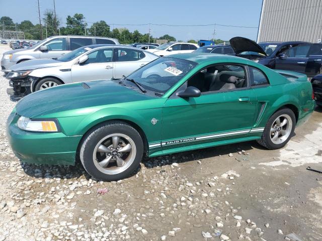 1999 FORD MUSTANG, 