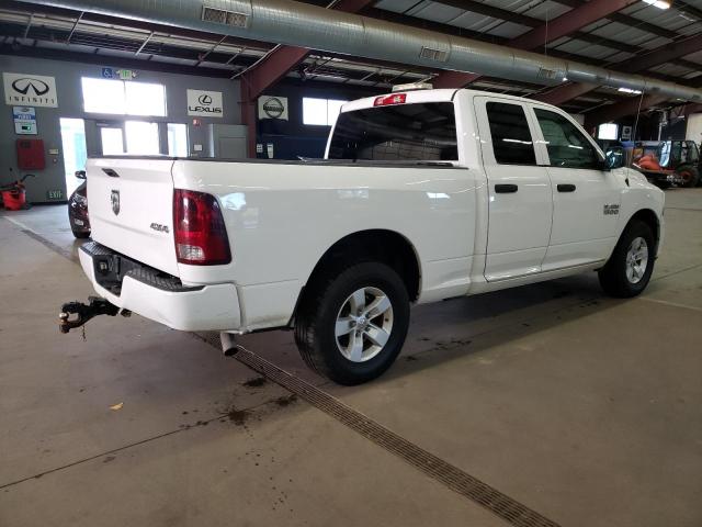 1C6RR7FGXJS206594 - 2018 RAM 1500 ST WHITE photo 3