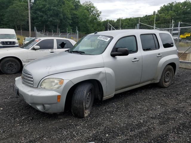 2011 CHEVROLET HHR LS, 