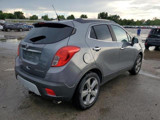 KL4CJBSBXDB059193 - 2013 BUICK ENCORE CONVENIENCE 灰色 照片 3