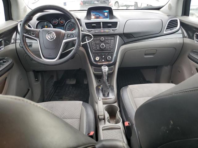 KL4CJBSBXDB059193 - 2013 BUICK ENCORE CONVENIENCE 灰色 照片 8
