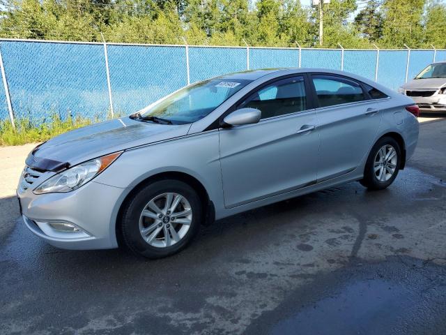 2013 HYUNDAI SONATA GLS, null
