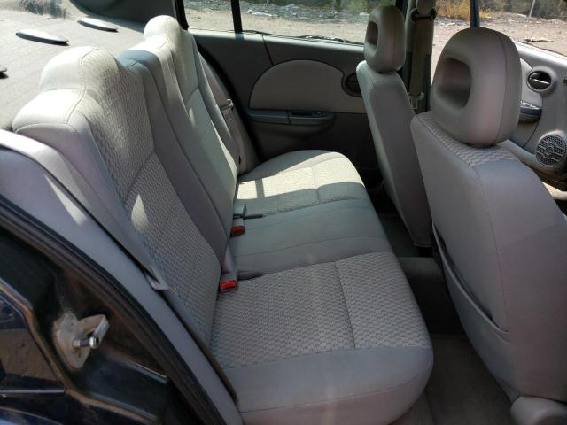 1G8AJ55F47Z197220 - 2007 SATURN ION LEVEL 2 蓝色 照片 10