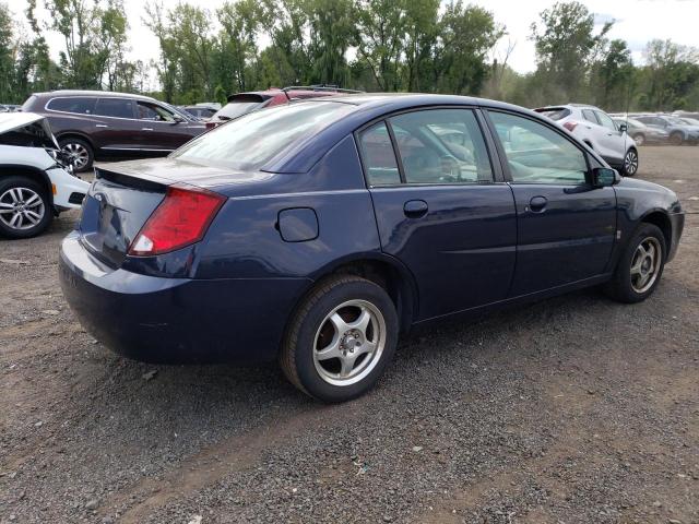 1G8AJ55F47Z197220 - 2007 SATURN ION LEVEL 2 蓝色 照片 3